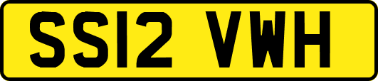 SS12VWH