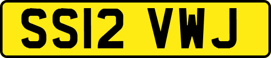 SS12VWJ