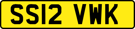 SS12VWK