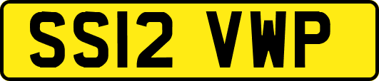 SS12VWP