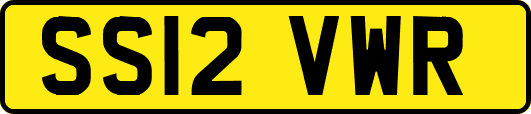 SS12VWR