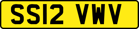SS12VWV