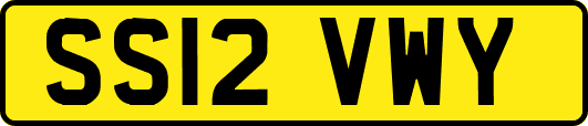 SS12VWY