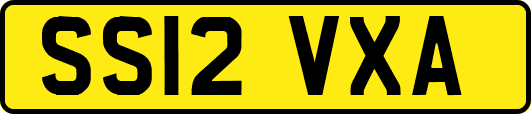 SS12VXA
