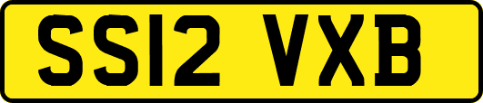 SS12VXB