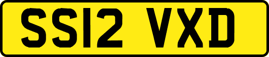 SS12VXD