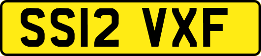 SS12VXF