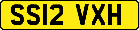 SS12VXH
