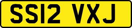 SS12VXJ