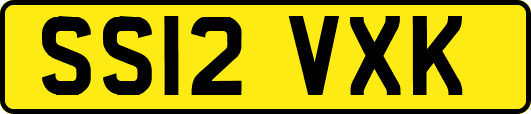 SS12VXK