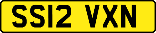 SS12VXN