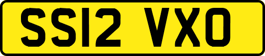 SS12VXO