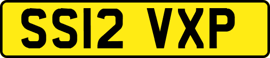 SS12VXP