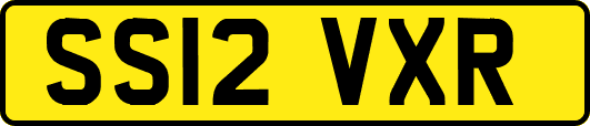 SS12VXR
