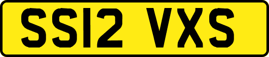 SS12VXS