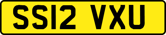 SS12VXU