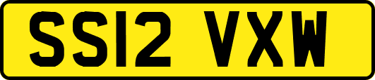 SS12VXW