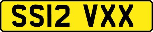 SS12VXX
