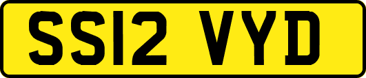 SS12VYD