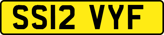 SS12VYF