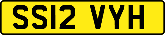 SS12VYH