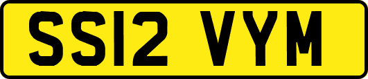 SS12VYM
