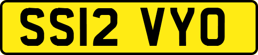 SS12VYO