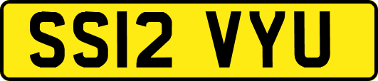 SS12VYU