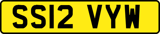 SS12VYW