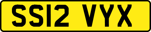 SS12VYX