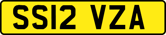 SS12VZA