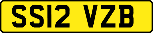 SS12VZB
