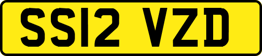 SS12VZD