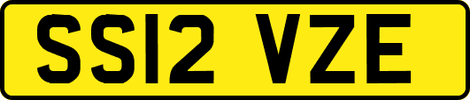 SS12VZE