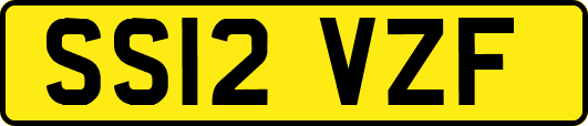 SS12VZF