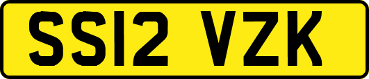 SS12VZK