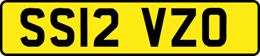 SS12VZO