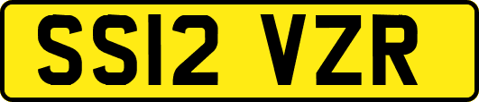 SS12VZR