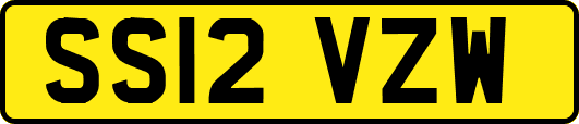 SS12VZW