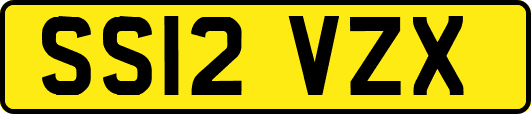 SS12VZX