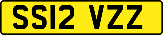 SS12VZZ