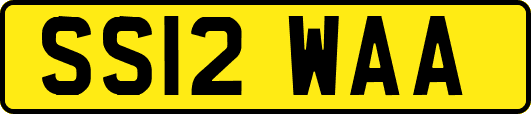 SS12WAA