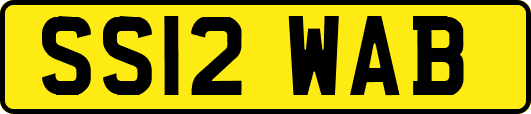 SS12WAB