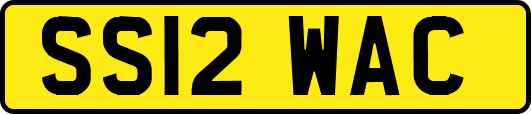 SS12WAC