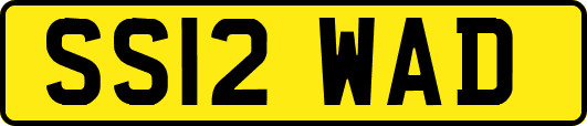 SS12WAD