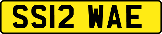 SS12WAE