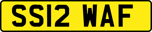 SS12WAF