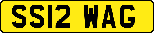 SS12WAG