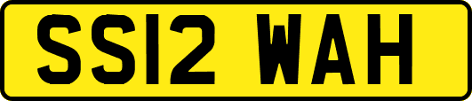 SS12WAH