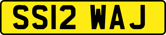 SS12WAJ